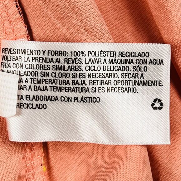 Wild Fable Maxi Dress Womens XL Colorful Crochet Bodycon Gown Tie Neck Boho - Picture 14 of 16